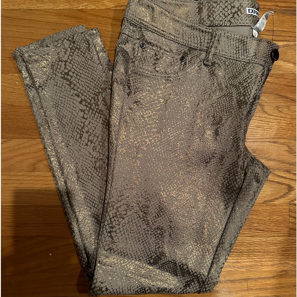 Express Stella Legging